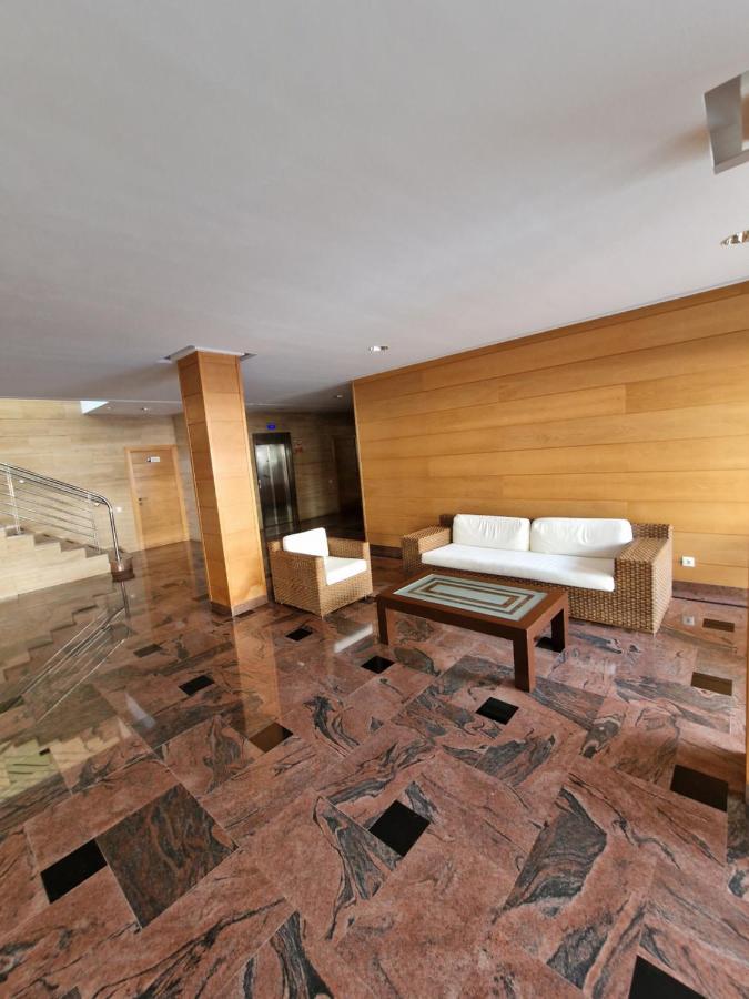 Large Terrace With Views On The Cliffs At Balcon De Los Gigantes 圣地亚哥港 外观 照片